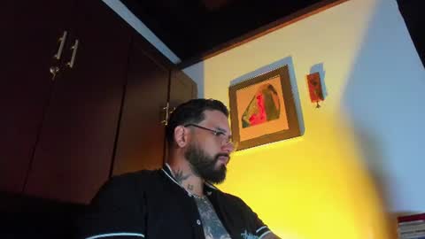 Snapshot of camilomayer chatting on 06.16.26 Camilo online show from 06.16.26
