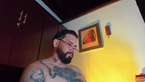 Snapshot of camilomayer chatting on 06.17.26 Camilo online show from 06.17.26