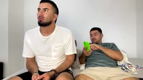 camilor_30 online show from 11.21.25