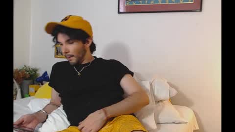 camilo online show from 01.12.25