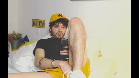 camilo online show from 01.13.25