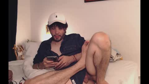 camilo online show from 01.13.25