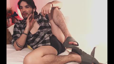 camilo online show from 01.15.25