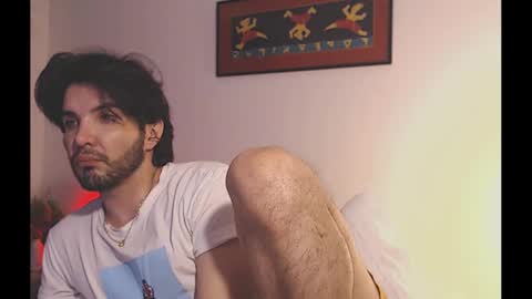 camilo online show from 01.17.25