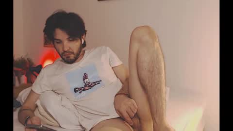 camilo online show from 01.17.25