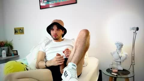 camilo online show from 01.20.25