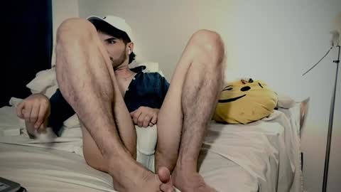 camilo online show from 02.02.25