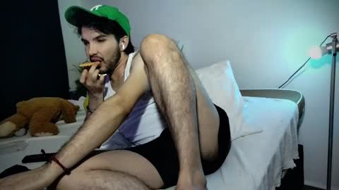 camilo online show from 02.17.25