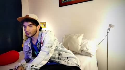 camilo online show from 03.02.25