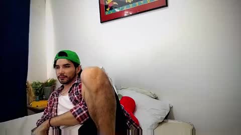 camilo online show from 03.10.25