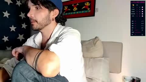 camilo online show from 09.18.25