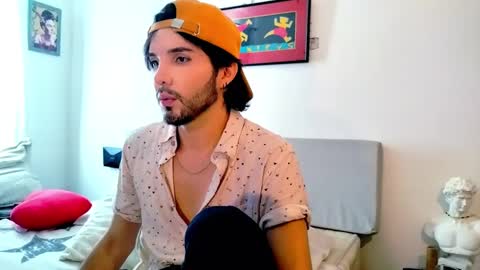 camilo online show from 10.04.25
