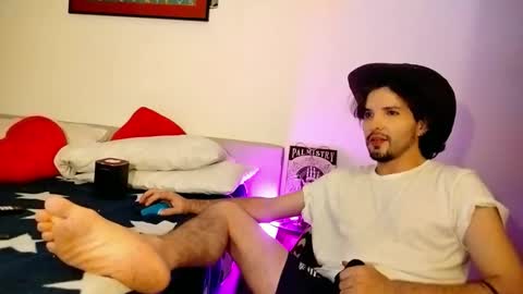 camilo online show from 11.03.25