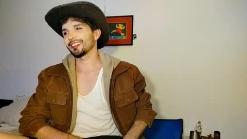 camilo online show from 11.30.25