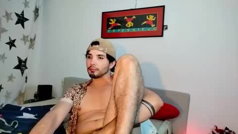 camilo online show from 12.15.25