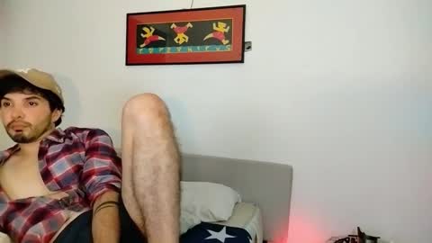 camilo online show from 12.17.25