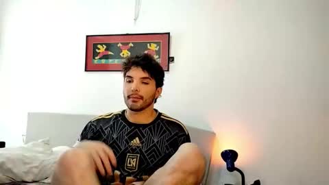 camilo online show from 02.10.26