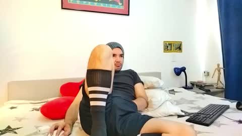 camilo online show from 04.11.26