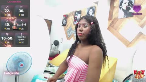 Snapshot of camilosaortega chatting on 01.08.25 Camilosa Ortega online show from 01.08.25