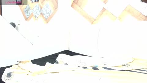 Snapshot of camilosaortega chatting on 02.09.25 Camilosa Ortega online show from 02.09.25