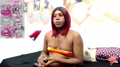 Snapshot of camilosaortega chatting on 03.09.25 Camilosa Ortega online show from 03.09.25