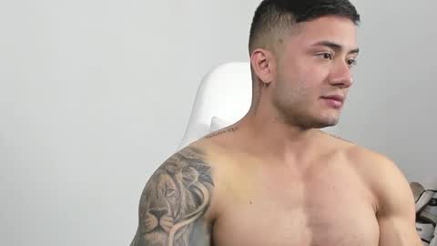Camilo Teran online show from 09.13.25