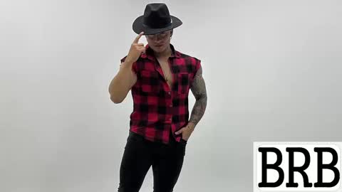 Camilo Teran online show from 09.20.25