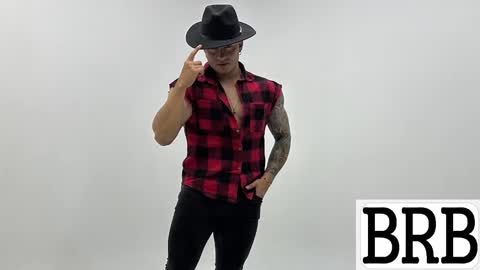 Camilo Teran online show from 09.28.25
