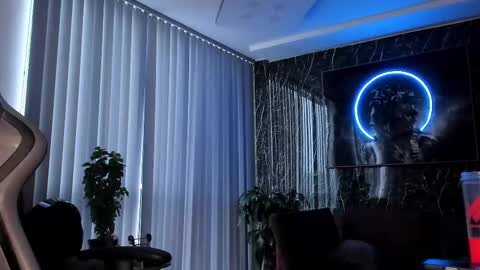 Snapshot of camilowatson chatting on 03.09.25 Camilo Watson online show from 03.09.25