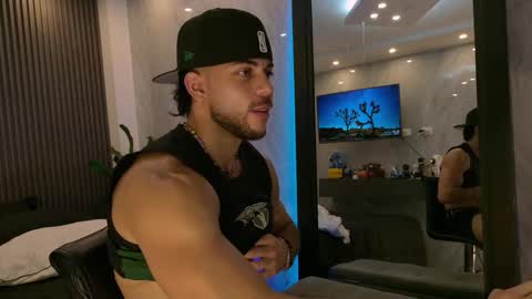 Camilo Watson online show from 02.25.26