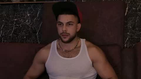 Camilo Watson online show from 05.19.26