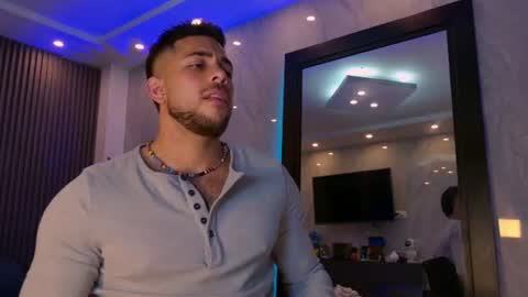 Camilo Watson online show from 06.14.26