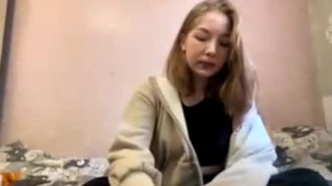 Milana Stone online show from 09.19.25