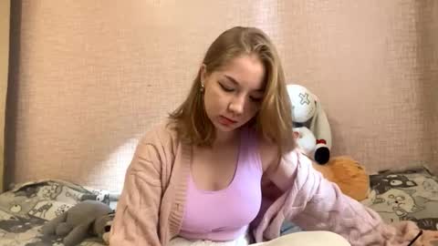 Milana Stone online show from 09.24.25