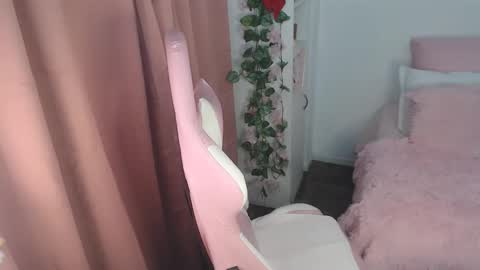 Snapshot of caminicole chatting on 02.25.26 Nicole online show from 02.25.26