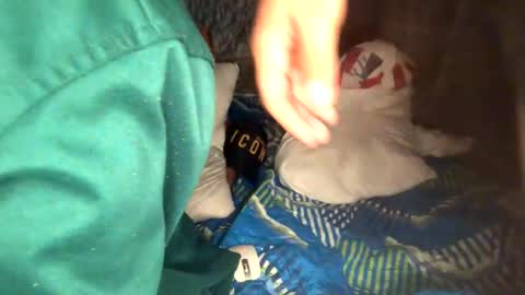 Snapshot of camivaron chatting on 01.13.25 camivaron online show from 01.13.25