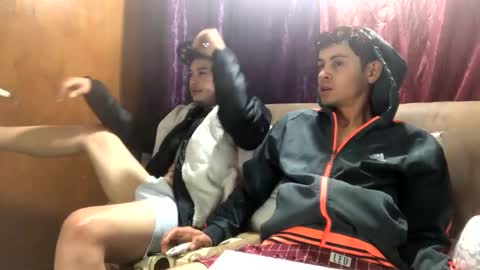 Snapshot of camivaron chatting on 02.08.25 camivaron online show from 02.08.25