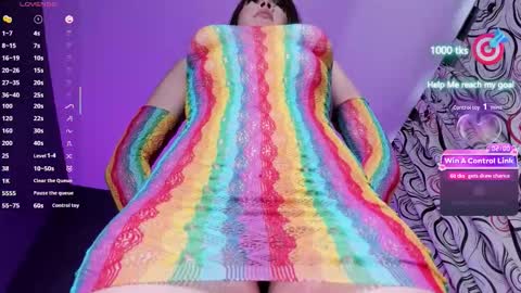 camix2003 online show from 12.14.25