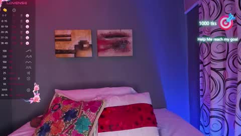 Snapshot of camix2003 chatting on 02.16.26 camix2003 online show from 02.16.26