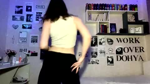 Julia online show from 02.28.26