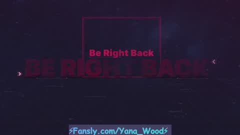 Kitana online show from 01.19.25