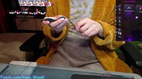 Kitana online show from 01.23.25