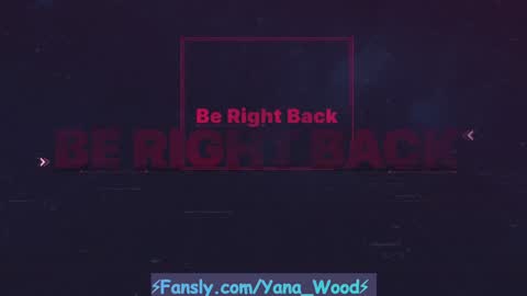 Kitana online show from 02.05.25