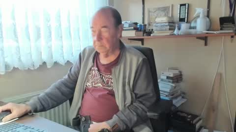 Cammee online show from 12.09.24