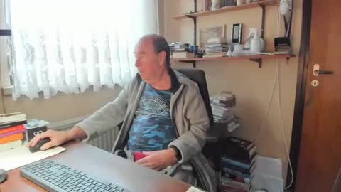 Cammee online show from 02.06.25