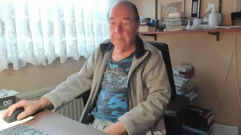 Cammee online show from 02.08.25