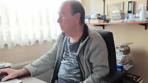 Cammee online show from 02.16.25