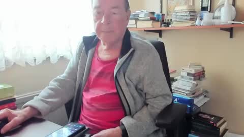 Cammee online show from 02.27.25