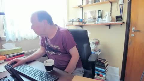 Cammee online show from 03.07.25