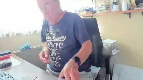 Cammee online show from 09.12.25